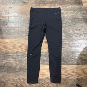 Womens Under Armour Cold Gear Base 2.0 leggings